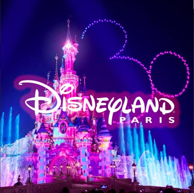 Ideal Acces Aux Portes De Paris กาช็อง ภายนอก รูปภาพ